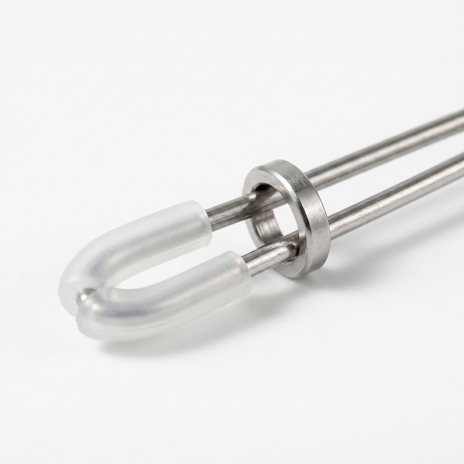 Long Nipple Clamps Adjustable  - Body Jewelry Charms 评论和价格