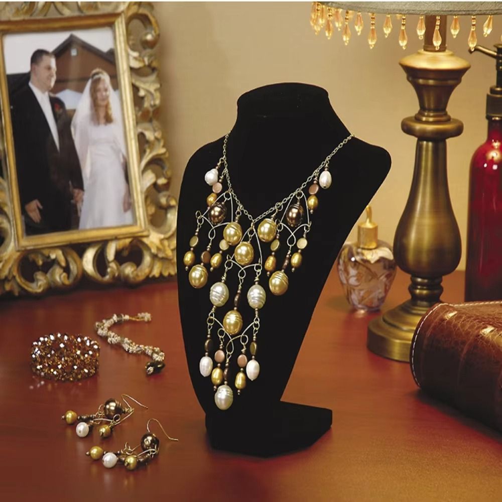 New Pendant Display Jewelry Di - Body Jewelry Display Ideas 评论和价格