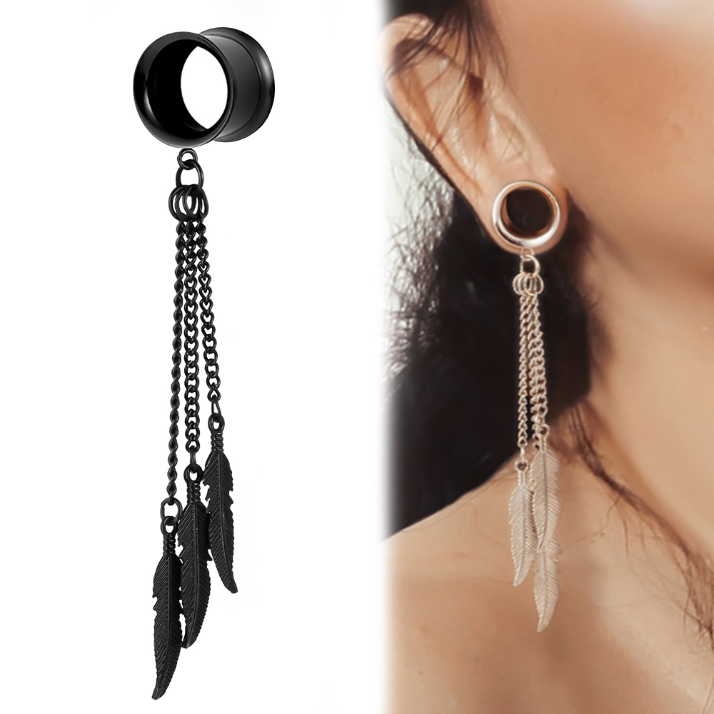 Osbourney 2PCS Stainless Steel - Body Jewelry Hangers 评论和价格