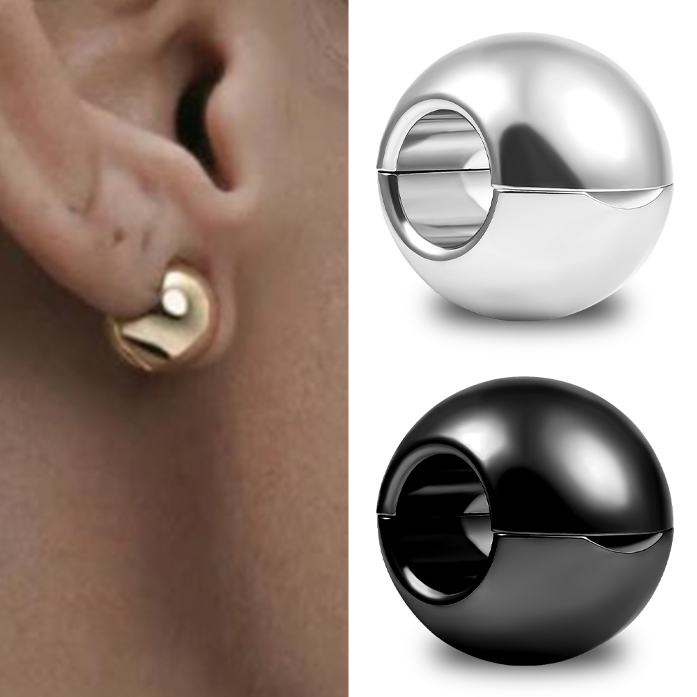 Vankula 2PCS 316 Stainless Ste - Body Jewelry Hangers 评论和价格