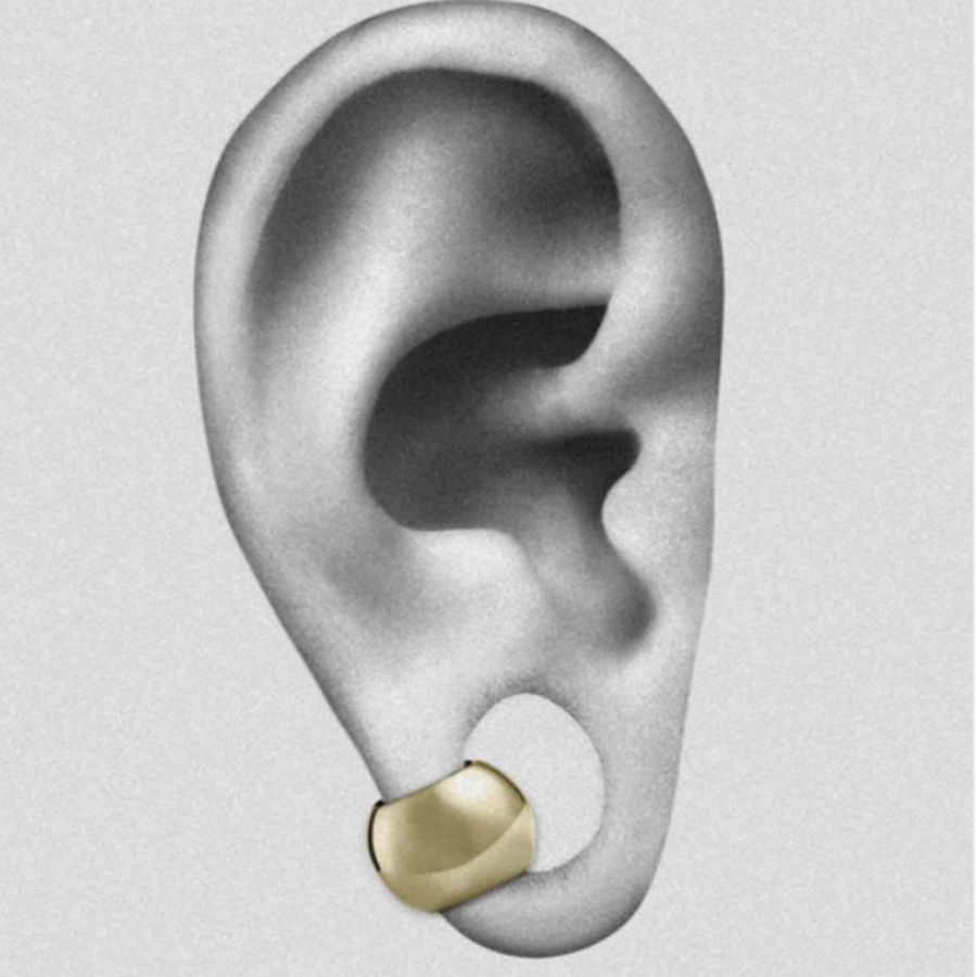 Vankula 2PCS 316 Stainless Ste - Body Jewelry Hangers 评论和价格
