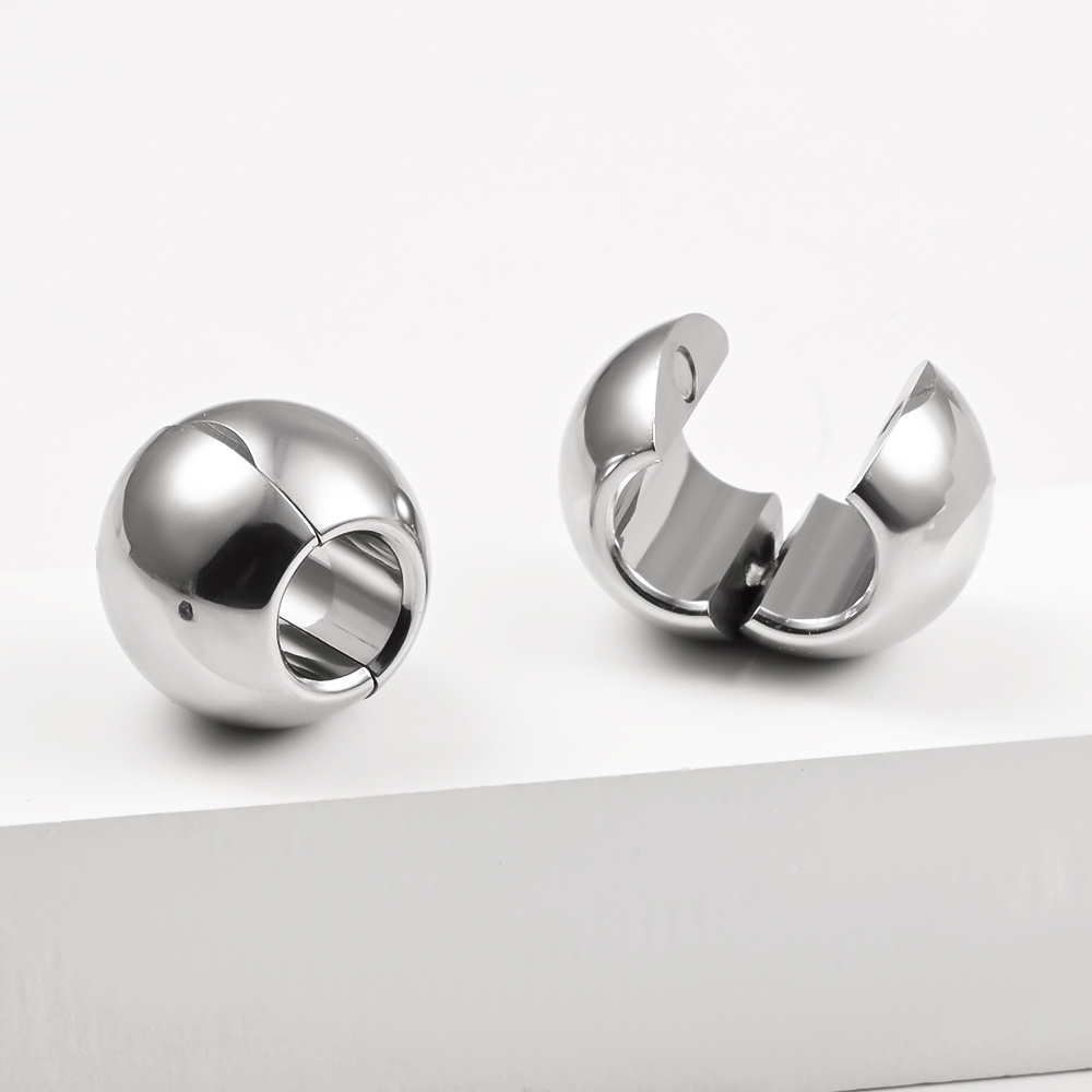 Vankula 2PCS 316 Stainless Ste - Body Jewelry Hangers 评论和价格