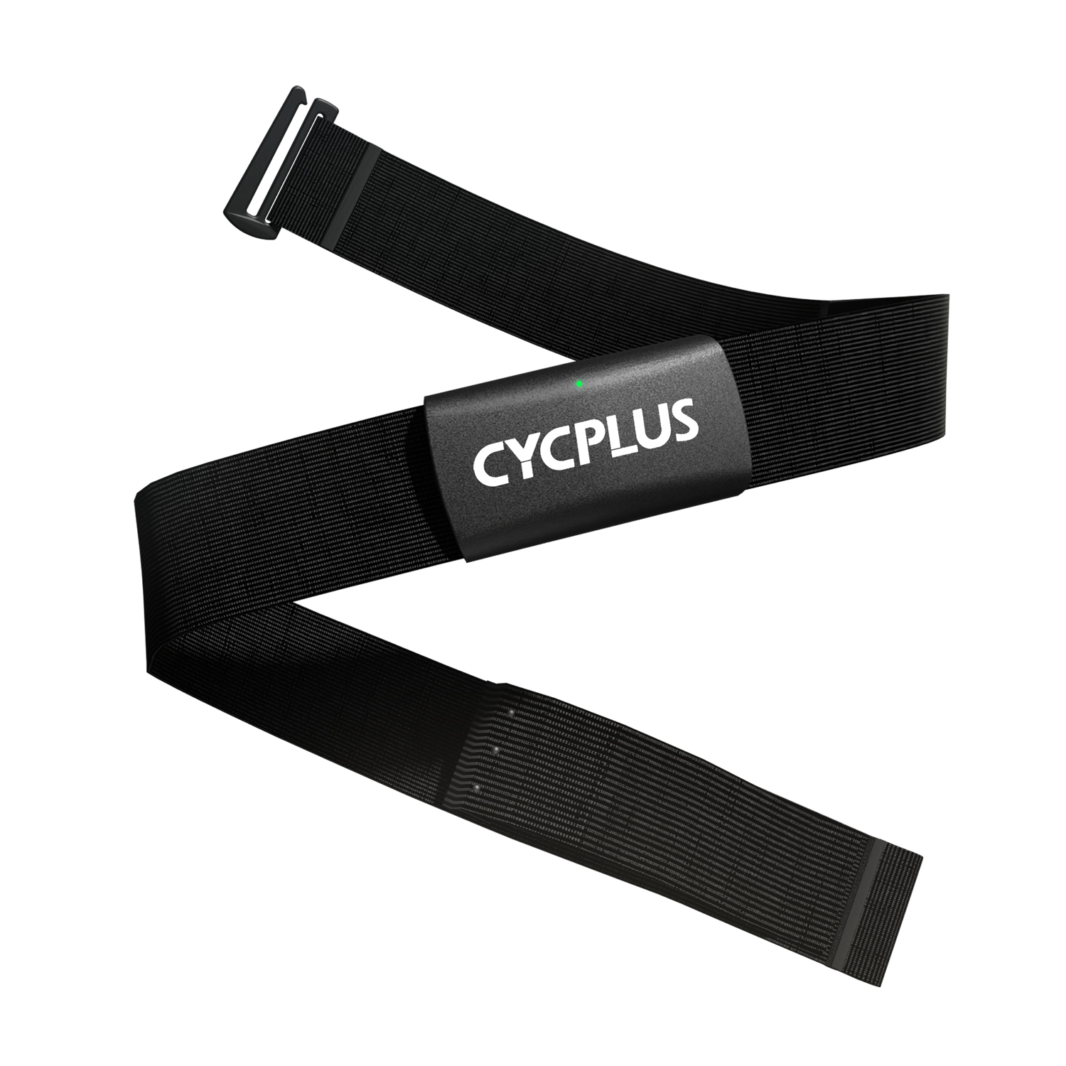 CYCPLUS H2 Heart Rate Monitor  - Body Jewelry Harness 评论和价格