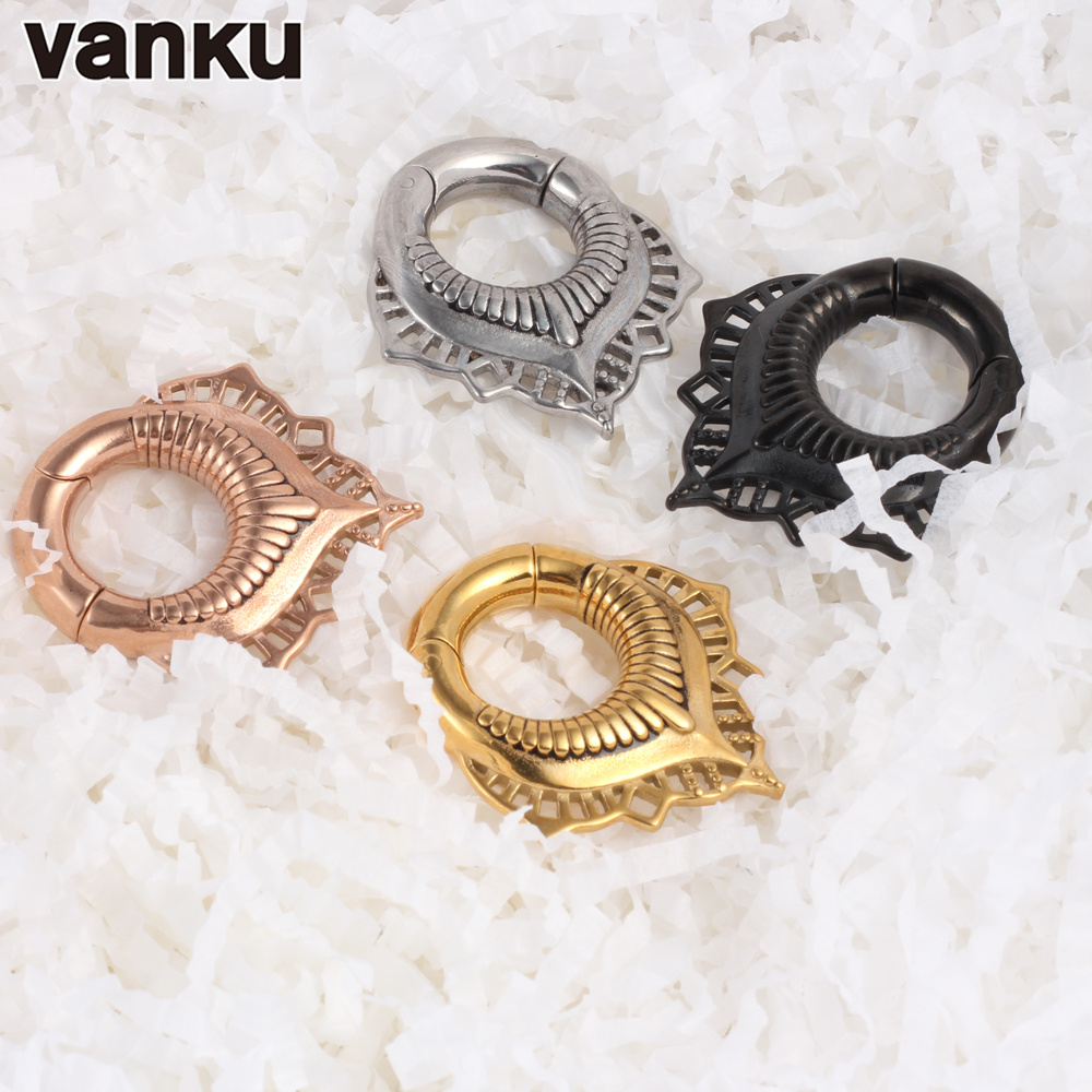 Vanku 10pcs New Stainless Stee - Body Jewelry Hangers 评论和价格