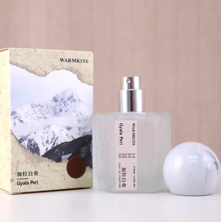 Fresh Jasmine Fig Peach Eau De - Body Jewelry Charms 评论和价格