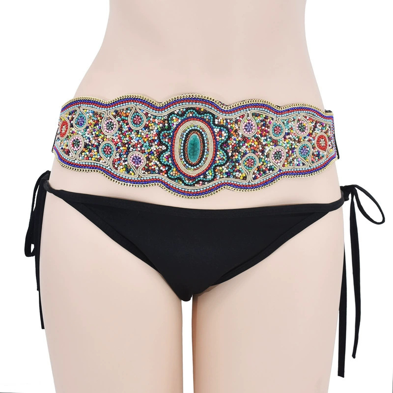 Product :Bohemian Fashion Vint - Body Jewelry Charms 评论和价格
