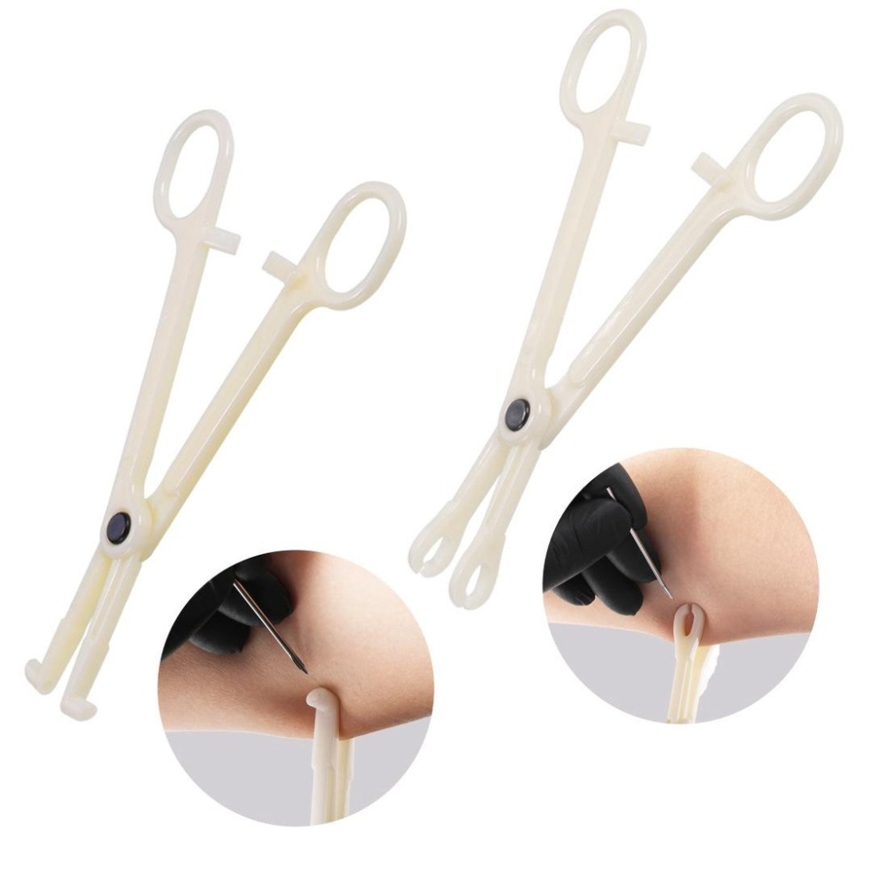 150/140/85/70/42Pcs Body Pierc - Body Jewelry And Piercing 评论和价格