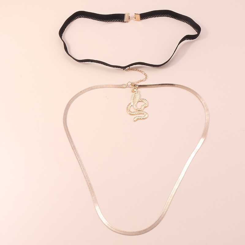 Aihua Bohemian Gold Color Leg  - Body Jewelry By The Chain Gang 评论和价格