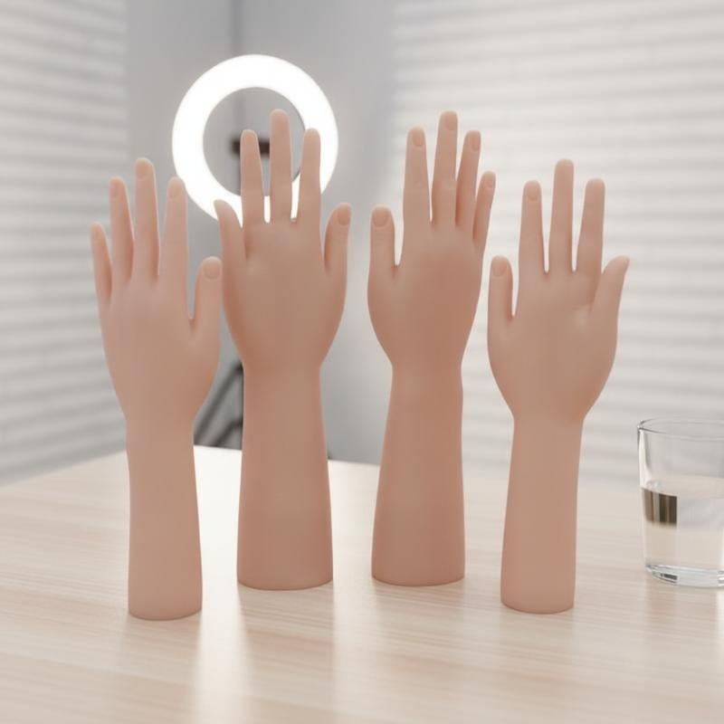 Realistic Lifelike Silicone Fe - Body Jewelry Display Ideas 评论和价格