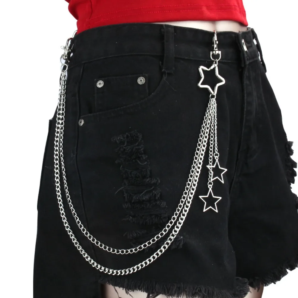 Charm Silver Color Stainless S - Body Jewelry Charms 评论和价格