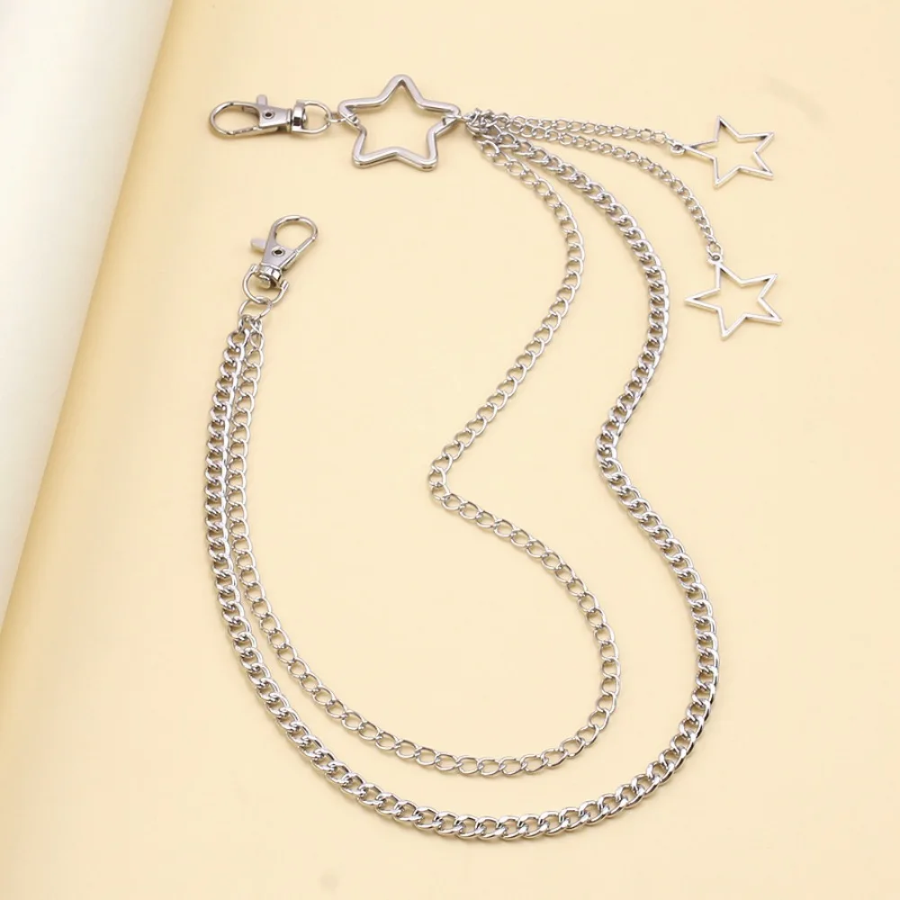 Charm Silver Color Stainless S - Body Jewelry Charms 评论和价格