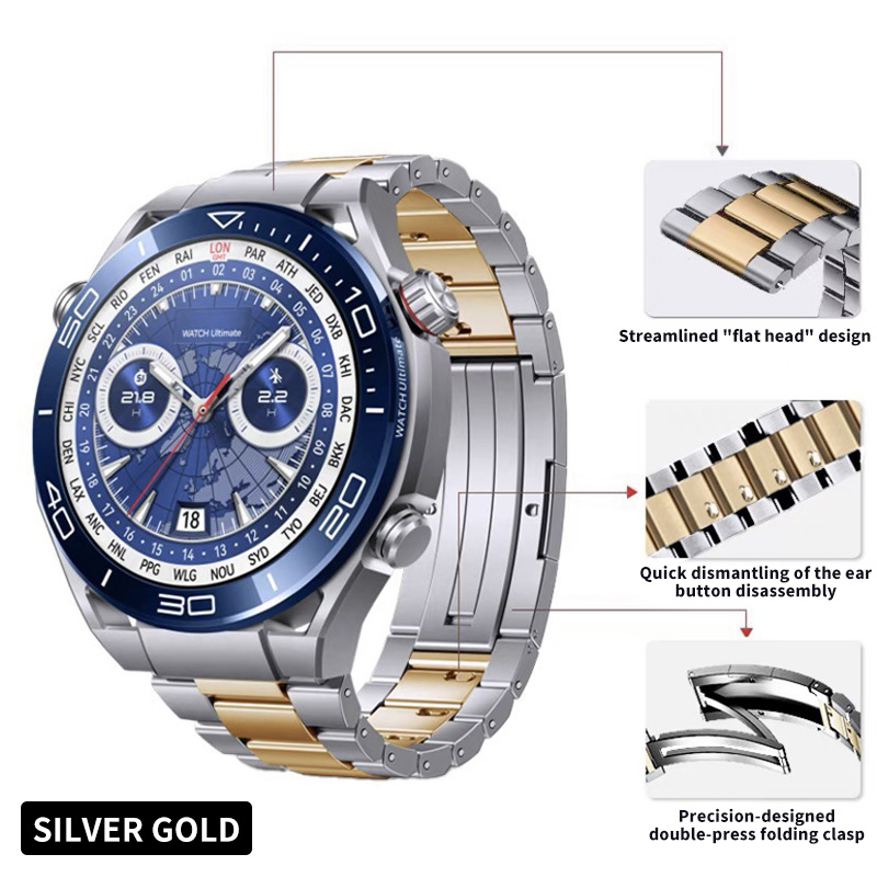Luxury Titanium Quick Fit Stra - Body Jewelry Titanium 评论和价格