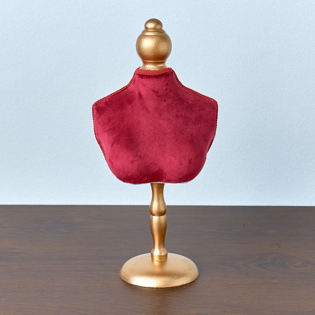 Necklace Display Bust Stand Gr - Body Jewelry Display Ideas 评论和价格