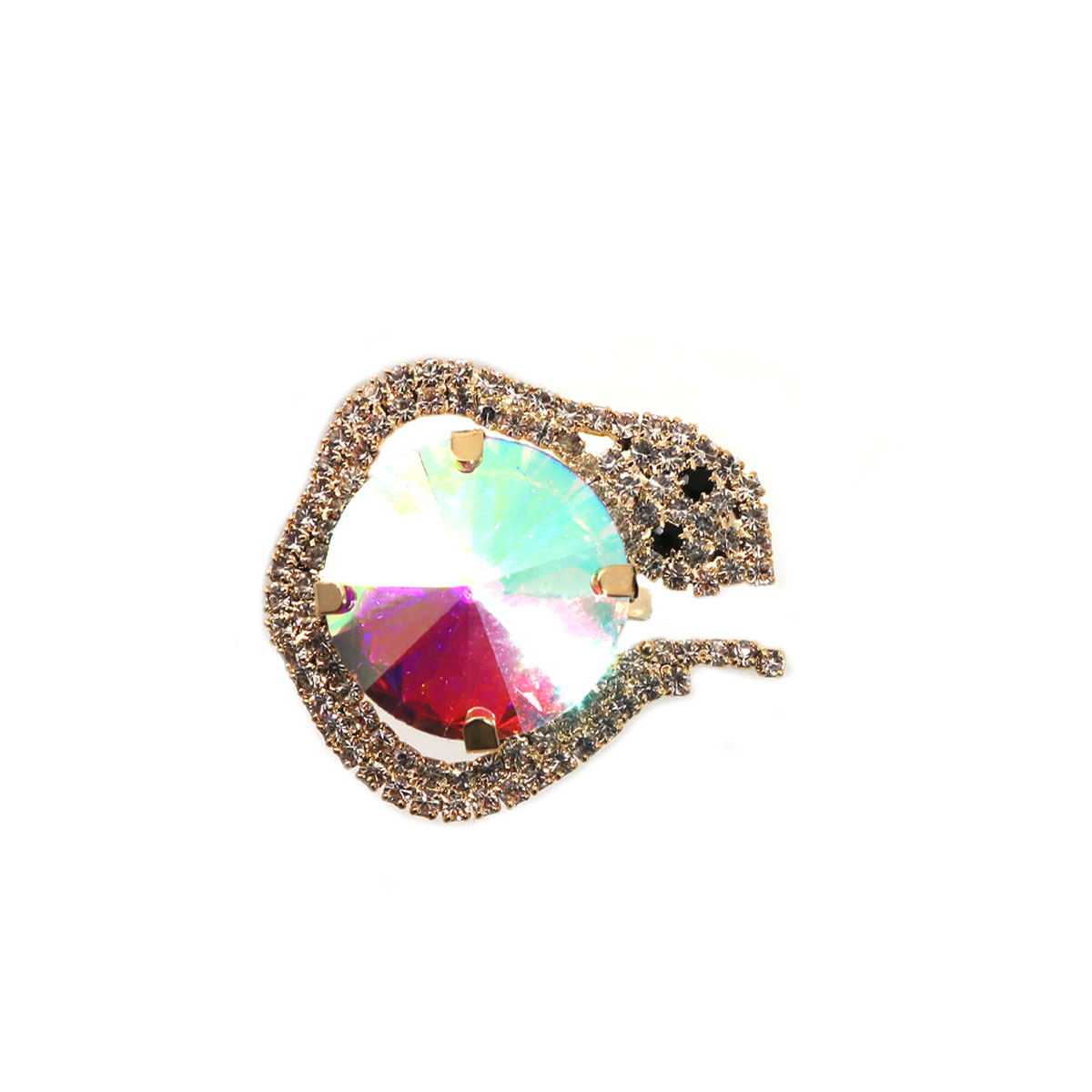 1 fashionable and exquisite sn - Body Jewelry Titanium 评论和价格