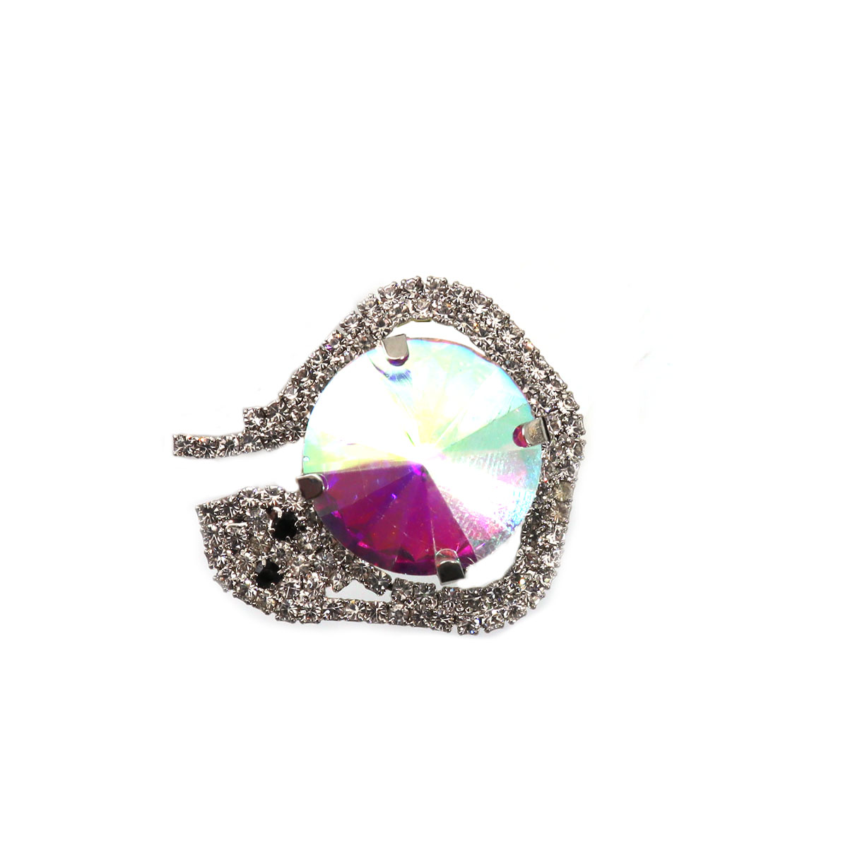 1 fashionable and exquisite sn - Body Jewelry Titanium 评论和价格